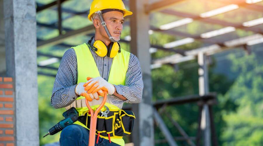 Skylight curb repair in Evansville, WI